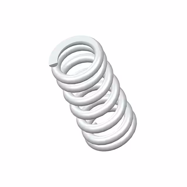 70988SCS Century Spring Corp  Springs - Compression Tapered