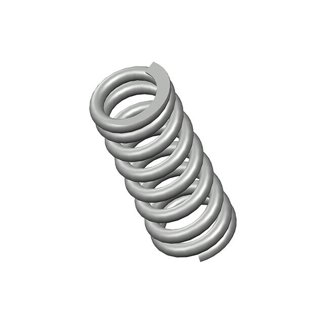 70990CS Century Spring Corp  Ressorts - Compression conique