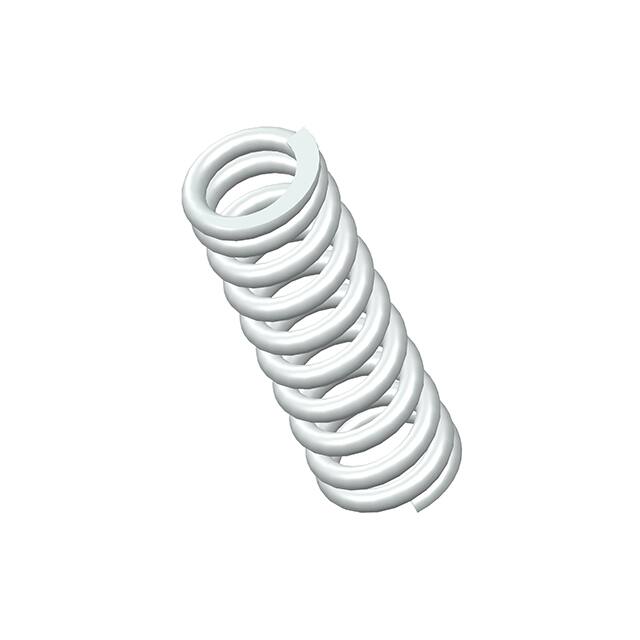 70993SCS Century Spring Corp  Molle - Compressione conica