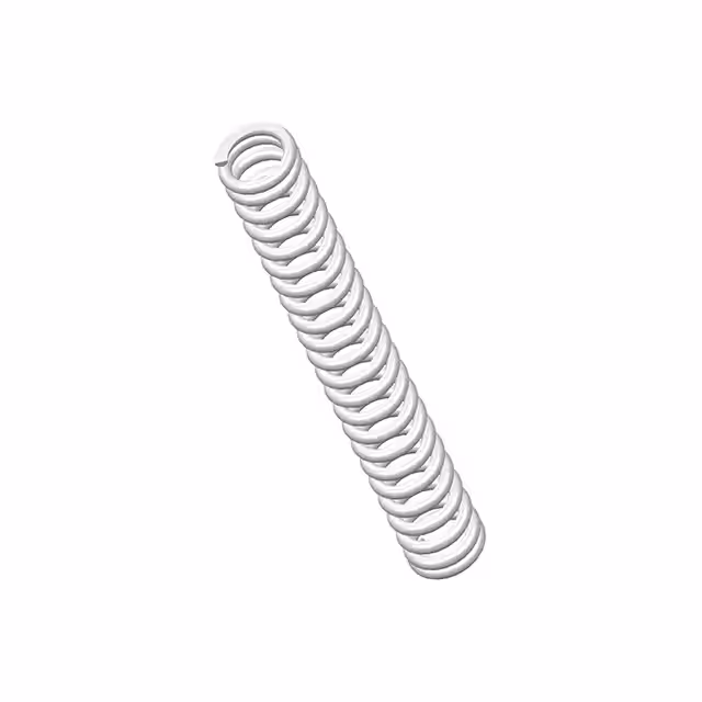 71001SCS Century Spring Corp  Springs - Compression Tapered
