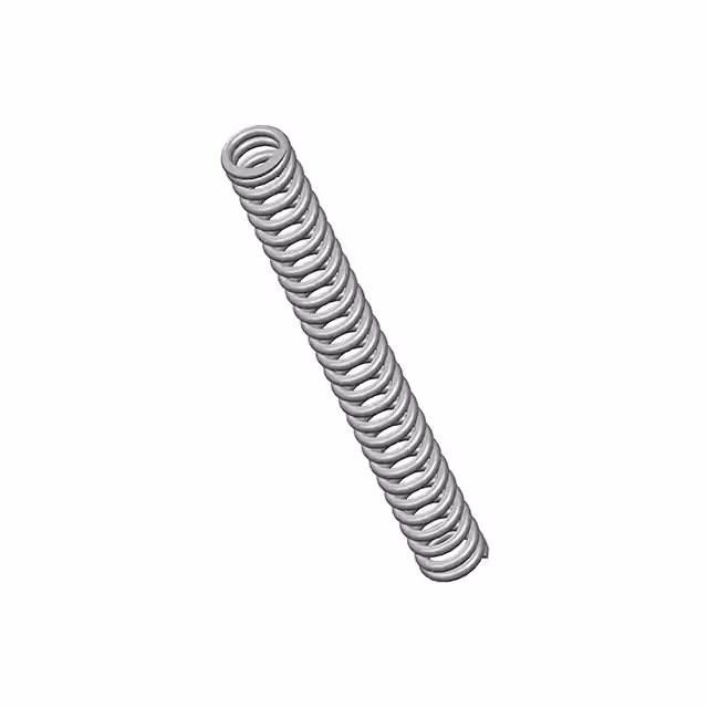 71003CS Century Spring Corp  Springs - Compression Tapered