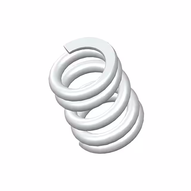 71005SCS Century Spring Corp  Ressorts - Compression conique