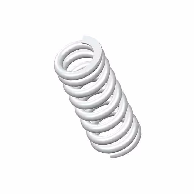 71011SCS Century Spring Corp  Ressorts - Compression conique