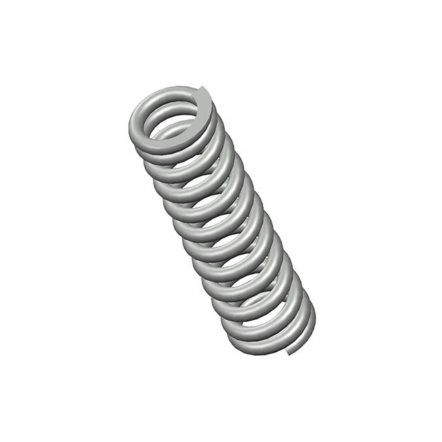 71016CS Century Spring Corp  Springs - Compression Tapered