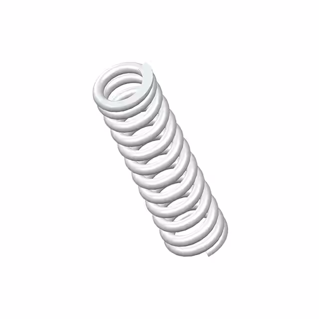 71016SCS Century Spring Corp  Ressorts - Compression conique