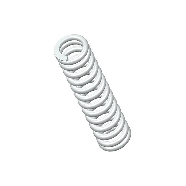71017SCS Century Spring Corp  Springs - Compression Tapered