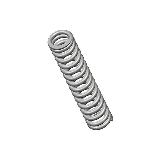 71019CS Century Spring Corp  Molle - Compressione conica