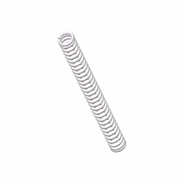 71025SCS Century Spring Corp  Ressorts - Compression conique