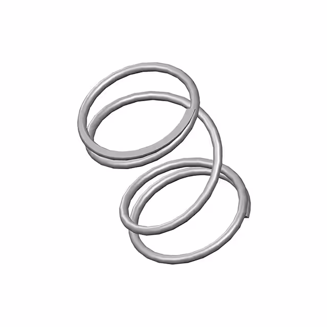 71028CS Century Spring Corp  Ressorts - Compression conique