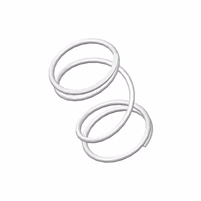 71029SCS Century Spring Corp  Ressorts - Compression conique