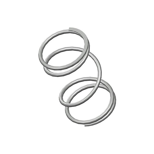 71030CS Century Spring Corp  Ressorts - Compression conique