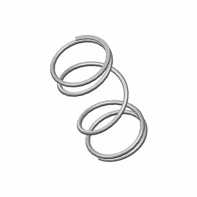 71031CS Century Spring Corp  Ressorts - Compression conique