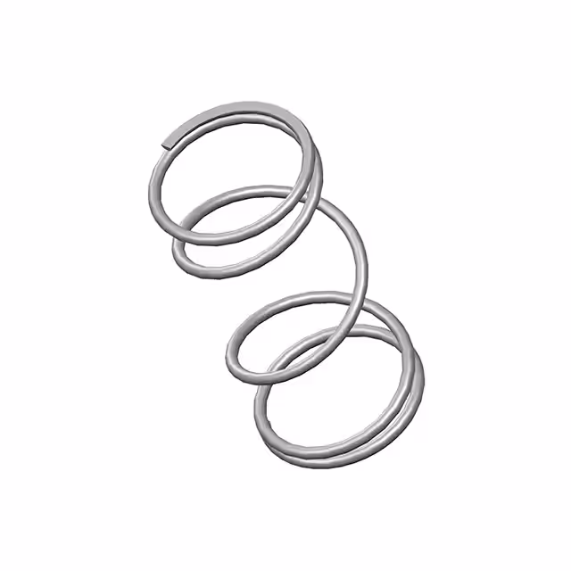 71032CS Century Spring Corp  Molle - Compressione conica