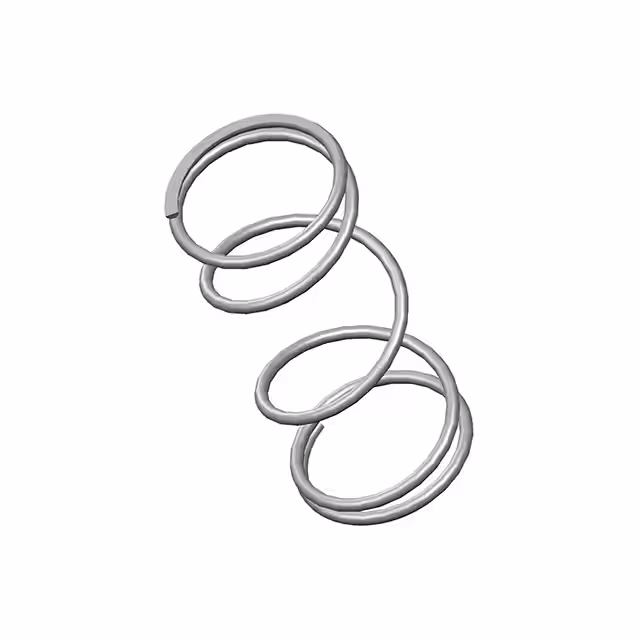 71033CS Century Spring Corp  Ressorts - Compression conique