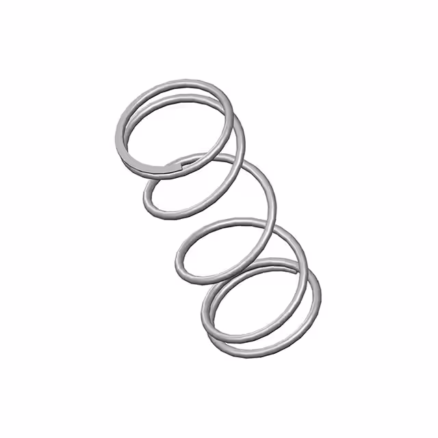 71034CS Century Spring Corp  Molle - Compressione conica