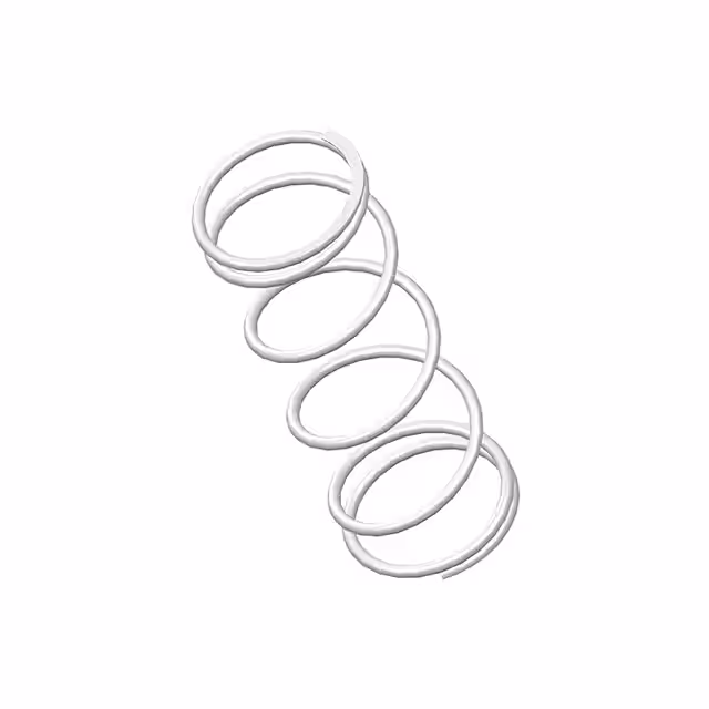 71036SCS Century Spring Corp  Springs - Compression Tapered