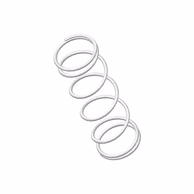 71037SCS Century Spring Corp  Ressorts - Compression conique