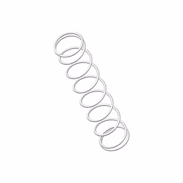 71042SCS Century Spring Corp  Molle - Compressione conica