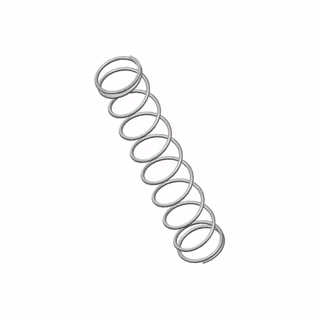 71043CS Century Spring Corp  Ressorts - Compression conique