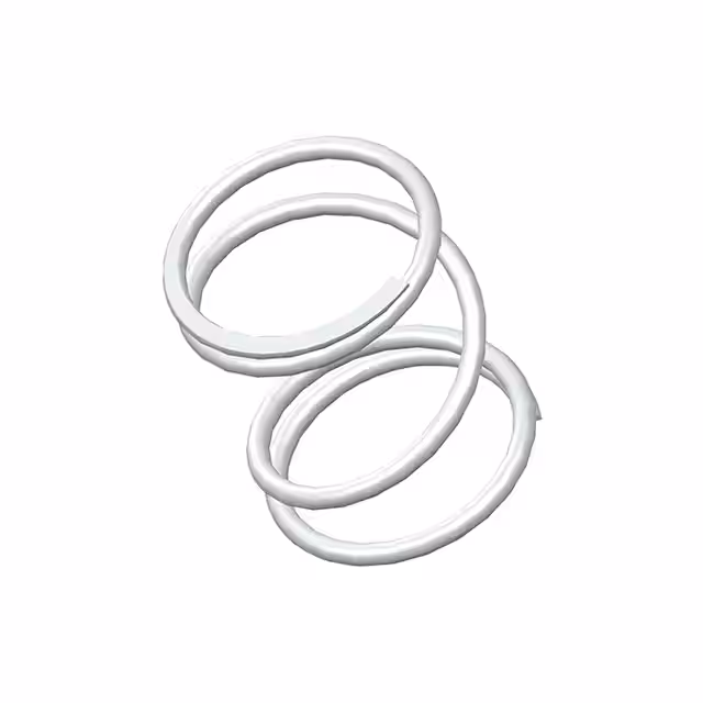 71046SCS Century Spring Corp  Springs - Compression Tapered