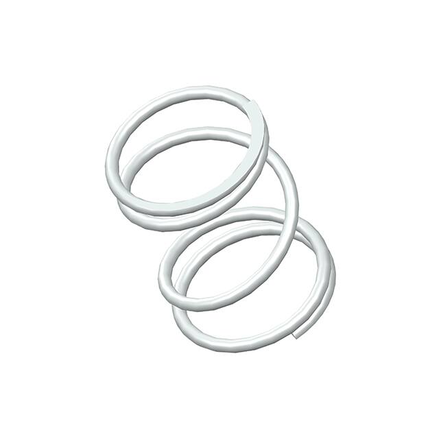 71047SCS Century Spring Corp  Ressorts - Compression conique