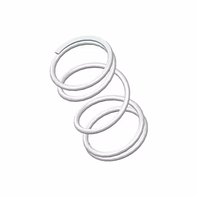 71049SCS Century Spring Corp  Ressorts - Compression conique