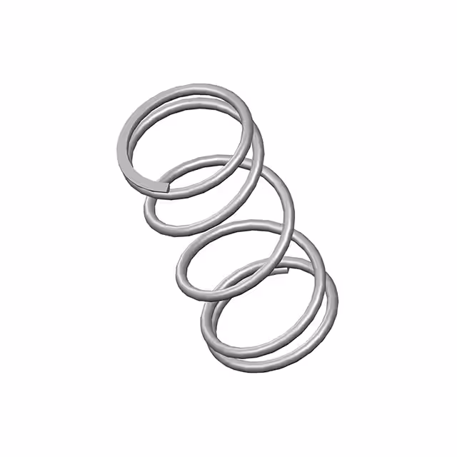 71051CS Century Spring Corp  Molle - Compressione conica