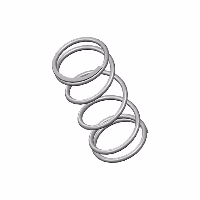 71052CS Century Spring Corp  Springs - Compression Tapered