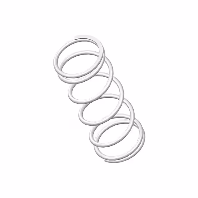 71054SCS Century Spring Corp  Springs - Compression Tapered