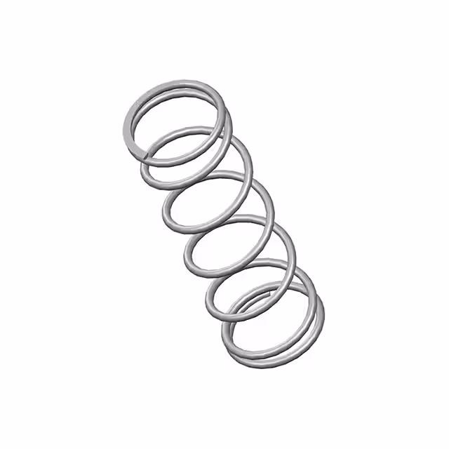 71056CS Century Spring Corp  Federn - Druckfedern konisch