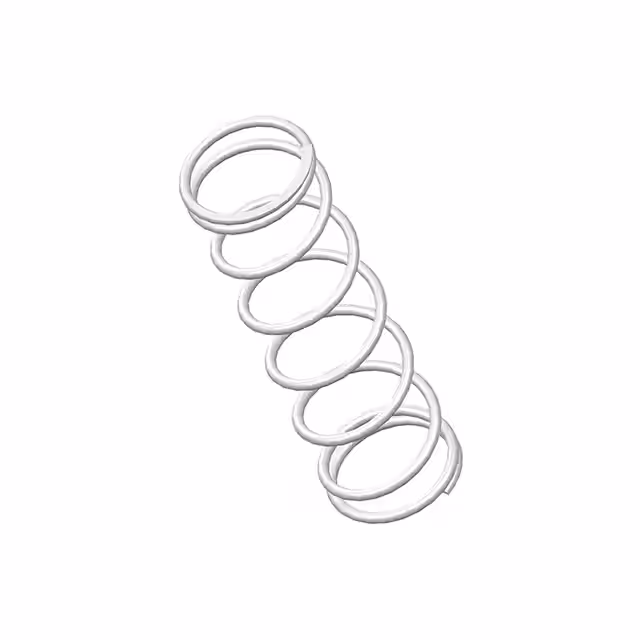 71057SCS Century Spring Corp  Ressorts - Compression conique