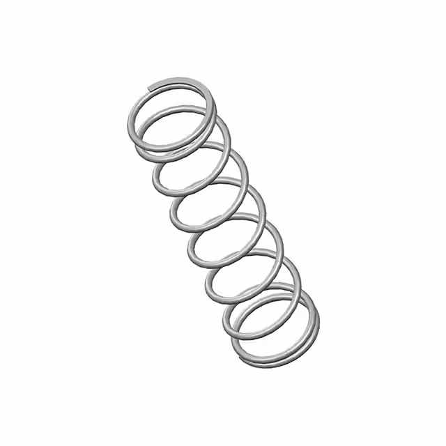 71058CS Century Spring Corp  Springs - Compression Tapered