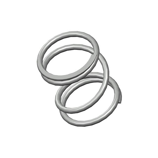 71065CS Century Spring Corp  Ressorts - Compression conique