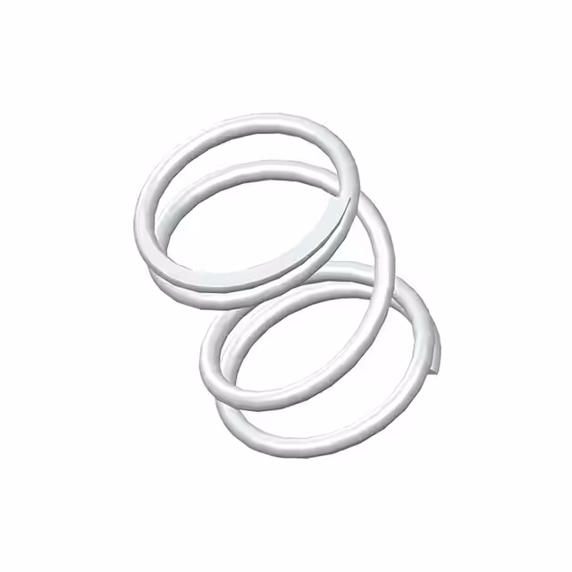 71065SCS Century Spring Corp  Ressorts - Compression conique