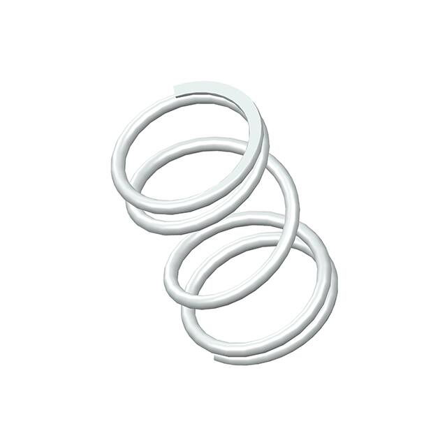 71067SCS Century Spring Corp  Resortes de compresión cónicos