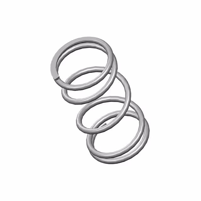 71069CS Century Spring Corp  Ressorts - Compression conique