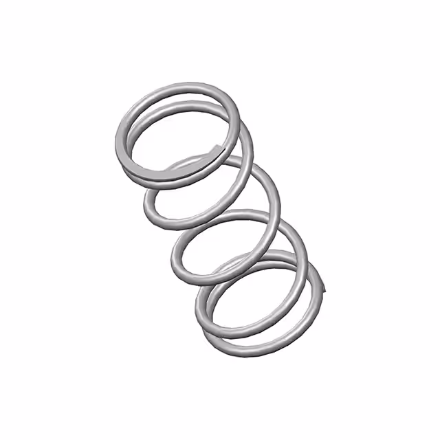 71071CS Century Spring Corp  Ressorts - Compression conique