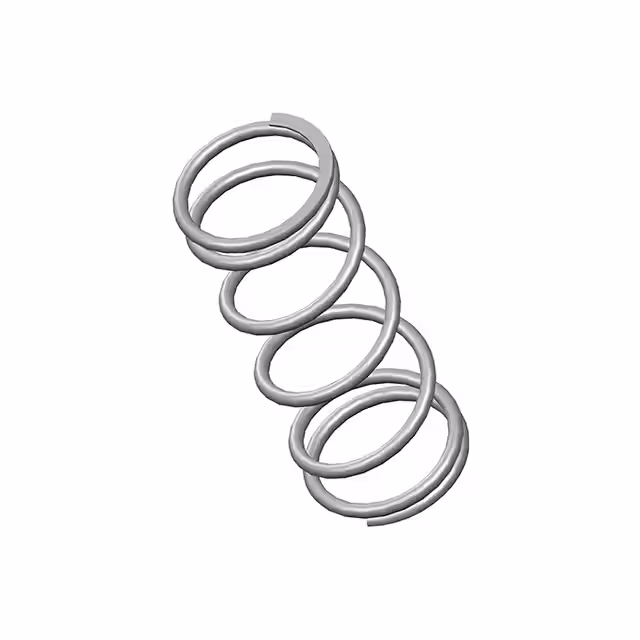 71073CS Century Spring Corp  Springs - Compression Tapered