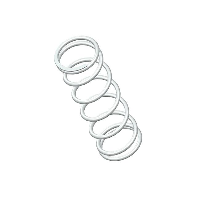 71075SCS Century Spring Corp  Resortes de compresión cónicos