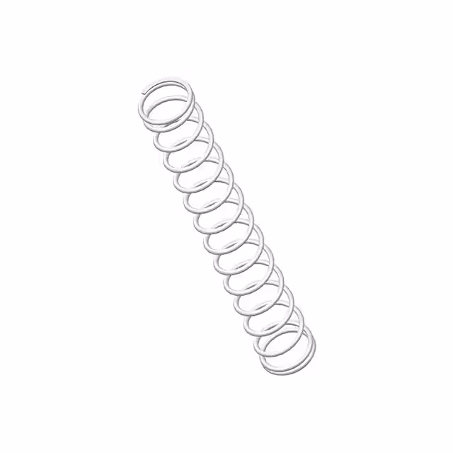 71082SCS Century Spring Corp  Molle - Compressione conica