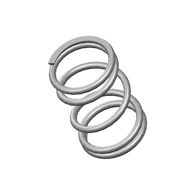 71085CS Century Spring Corp  Ressorts - Compression conique