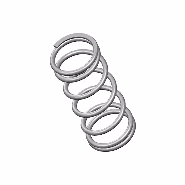 71090CS Century Spring Corp  Springs - Compression Tapered
