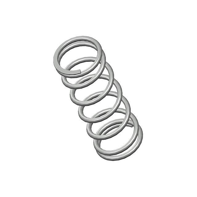 71092CS Century Spring Corp  Ressorts - Compression conique