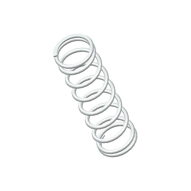 71094SCS Century Spring Corp  Ressorts - Compression conique