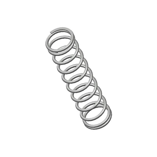 71096CS Century Spring Corp  Ressorts - Compression conique