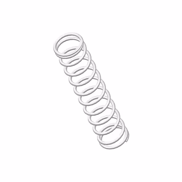 71097SCS Century Spring Corp  Resortes de compresión cónicos