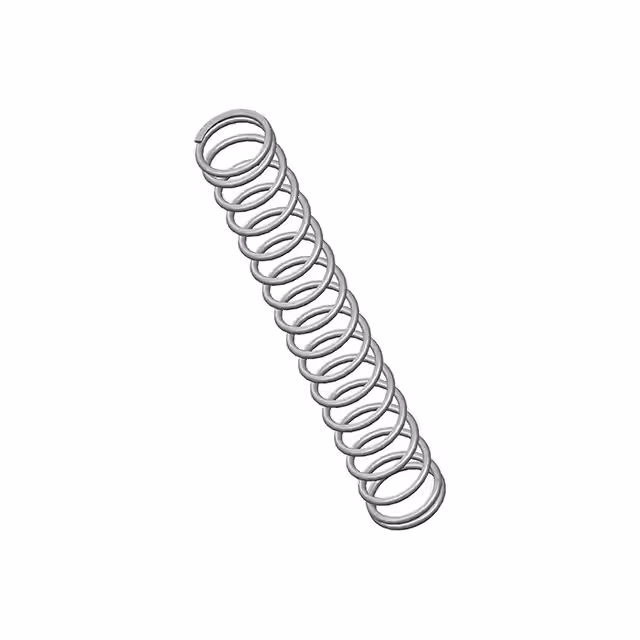 71100CS Century Spring Corp  Ressorts - Compression conique