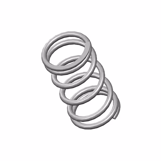 71105CS Century Spring Corp  Springs - Compression Tapered