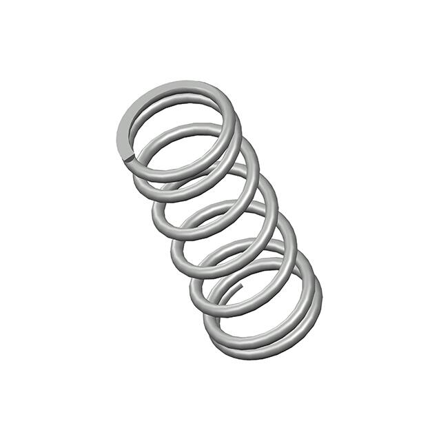 71108CS Century Spring Corp  Molle - Compressione conica