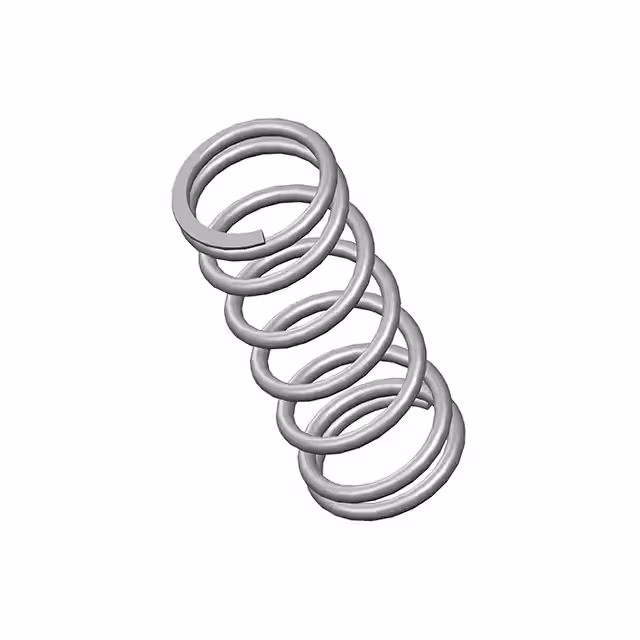 71109CS Century Spring Corp  Ressorts - Compression conique